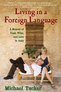 Enlarge image Cover: Living in a Foreign Language - Grove Press / Atlantic Monthly Press