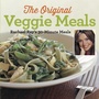 Cover: Veggie Meals - Simon + Schuster LLC