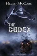 Cover: The Codex - Telos Publishing Ltd