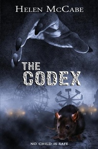 Enlarge image Cover: The Codex - Telos Publishing Ltd