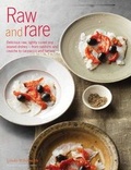 Cover: Raw and Rare - Jacqui Small