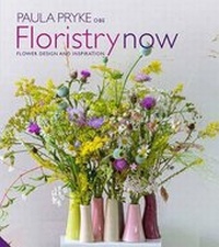 Enlarge image Cover: Floristry Now - Jacqui Small