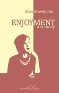 Cover: Enjoyment - Shoestring Press