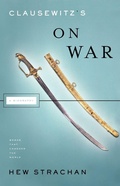 Cover: Clausewitz's on War - Grove Press / Atlantic Monthly Press