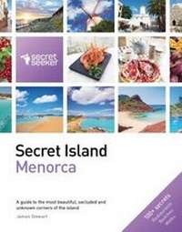 Abbildung von: Secret Island: Menorca - One More Grain of Sand