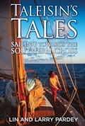 Cover: Taleisin's Tales - Pardey Books