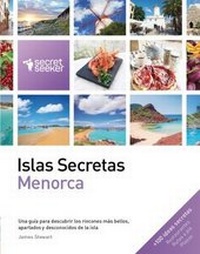 Abbildung von: Islas Secretas: Menorca - One More Grain of Sand