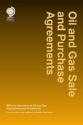 Bild: Oil and Gas Sale and Purchase Agreements - Globe Law and Business Ltd