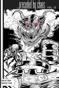 Enlarge image Cover: ...Preceded by Chaos - Clink Street Publishing