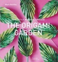 Cover: Perfectly Mindful Origami - The Origami Garden - Jacqui Small