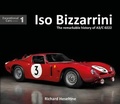 Cover: ISO Bizzarrini - Porter Press International