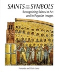 Cover: Saints and their Symbols - Liturgical Press