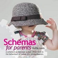 Enlarge image Cover: Schemas for Parents - Suffolk County Council