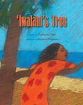 Cover: Iwalani's Tree - Beachhouse Publishing