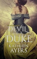Cover: Devil of a Duke - Y&r Publishing