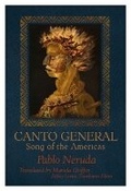 Cover: Canto General - Tupelo Press, Incorporated