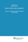 Cover: Structure and Diversity - Springer