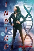 Cover: Indigo - Wolfsinger Pub