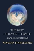 Cover: The Ratio of Reason to Magic - DOS Madres Press