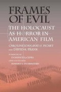 Cover: Frames of Evil - Southern Illinois University Press
