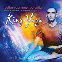 Enlarge image Cover: Realize Your Inner Potential - Aetherius Society,U.S.