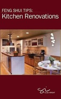 Abbildung von: Feng Shui Tips - S. Lee Wright Ltd.