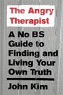 Cover: The Angry Therapist - Parallax Press