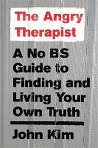 Enlarge image Cover: The Angry Therapist - Parallax Press
