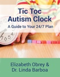 Cover: Tic Toc Autism Clock - Goldminds Publishing, LLC