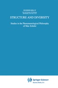 Cover: Structure and Diversity - Springer