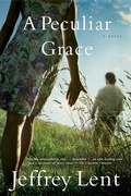 Cover: A Peculiar Grace - Grove Press / Atlantic Monthly Press