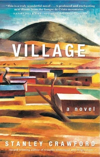 Abbildung von: Village: a novel - Leaf Storm Press