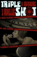 Cover: Triple Shot - Down & Out Books