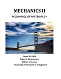 Cover: Mechanics II - College House Enterprises, LLC