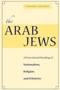 Cover: The Arab Jews - Stanford University Press