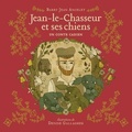 Cover: Jean-Le-Chasseur Et Ses Chiens - University of Louisiana