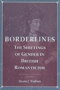 Cover: Borderlines - Stanford University Press
