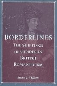 Enlarge image Cover: Borderlines - Stanford University Press