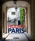Cover: Hidden Paris - Jacqui Small