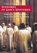 Cover: Stewards of God's Mysteries - Liturgical Press