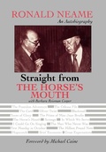 Cover: Straight from the Horse's Mouth - Scarecrow Press