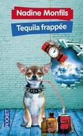 Cover: Tequila frappee - Pocket
