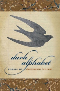 Enlarge image Cover: Dark Alphabet - Southern Illinois University Press