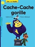 Cover: Cache-Cache gorille - Editions Milan