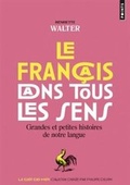 Cover: Le francais dans tous les sens - Points