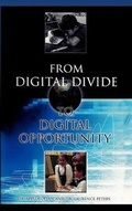 Cover: From Digital Divide to Digital Opportunity - Rowman & Littlefield Education