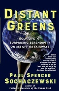 Cover: Distant Greens - Explorer's Eye Press