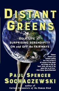 Abbildung von: Distant Greens - Explorer's Eye Press