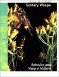Cover: Solitary Wasps - Comstock Publishing Associates