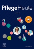 Cover: Pflege Heute kleine Ausgabe - Urban & Fischer